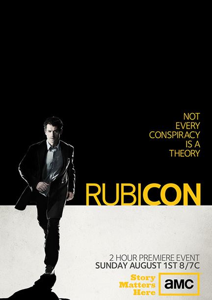 AMC's Rubicon