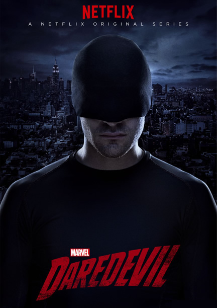 Marvel's Daredevil