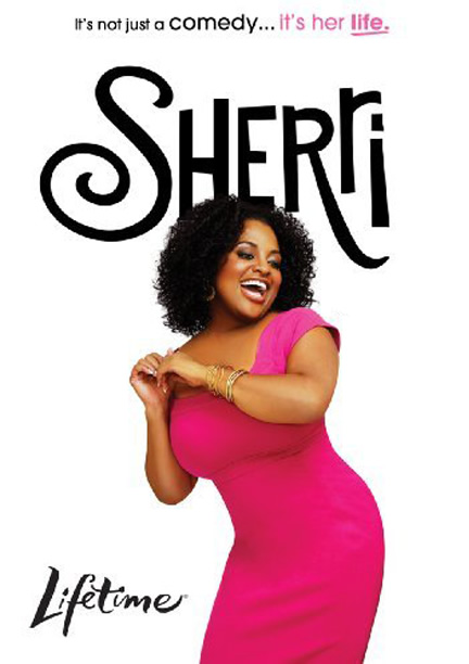 Lifetime's Sherri