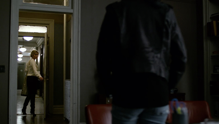 Jessica Jones: Alias Office