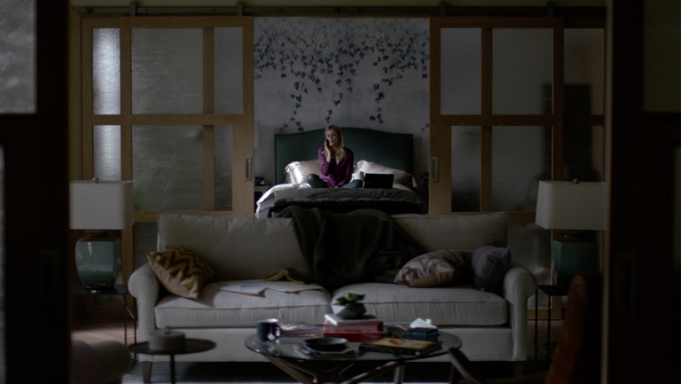 Jessica Jones: Trish's Apartment