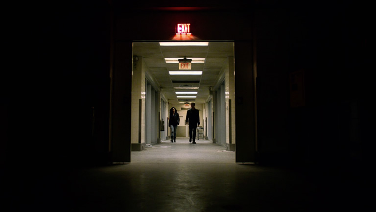Jessica Jones: Defunct CDC