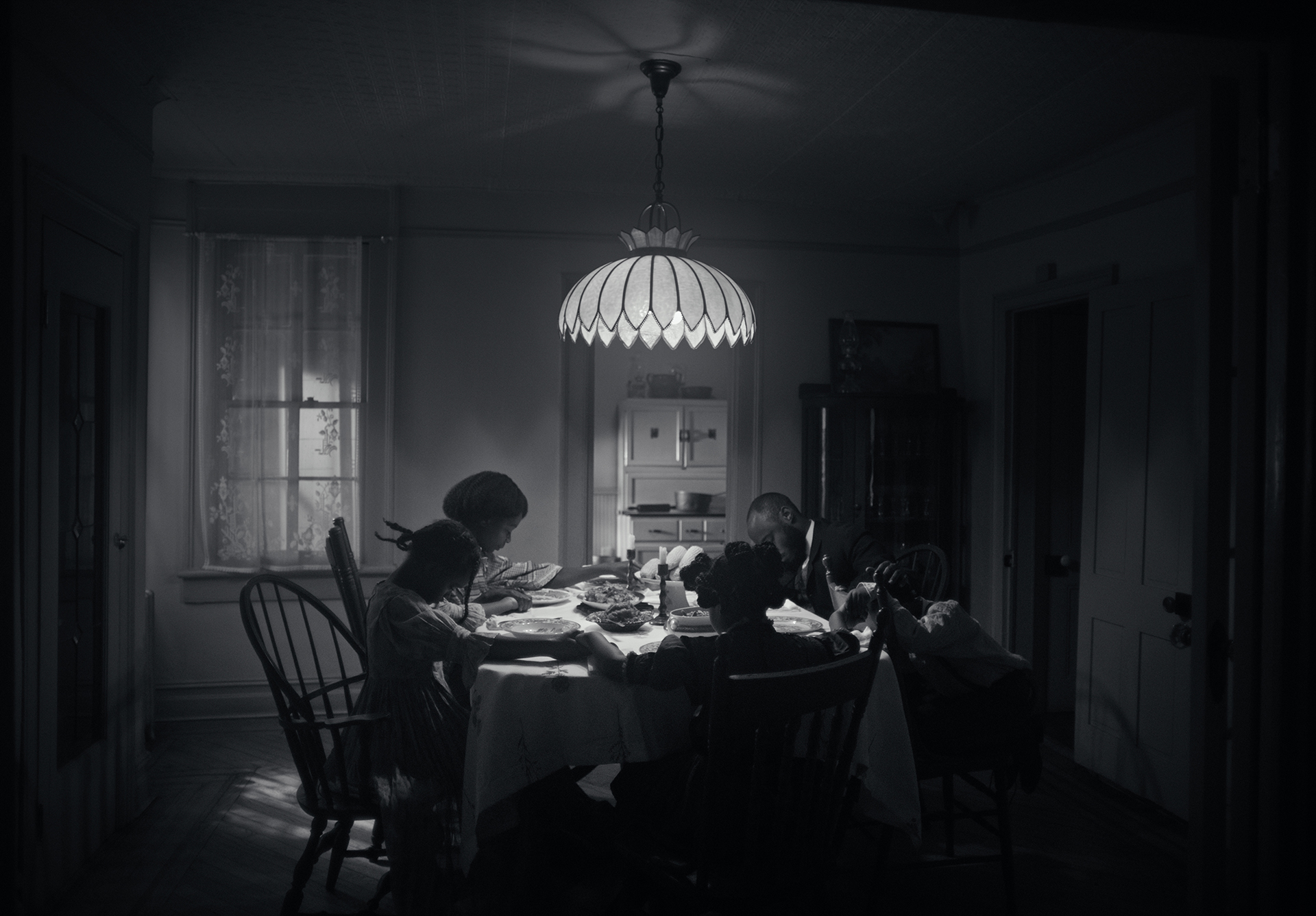 Out/Side of Time: Dinner