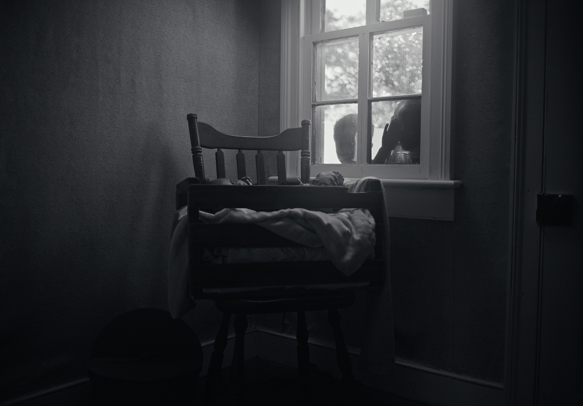 Out/Side of Time: Nursery