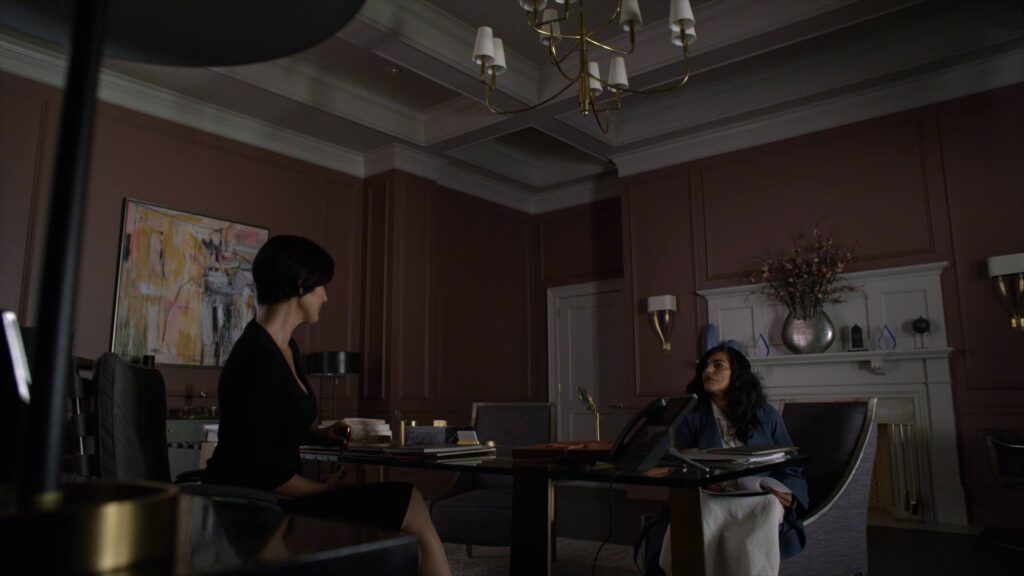 Jessica Jones - Hogarth & Associates