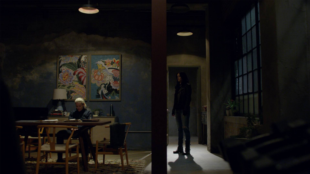 Marvel's Jessica Jones